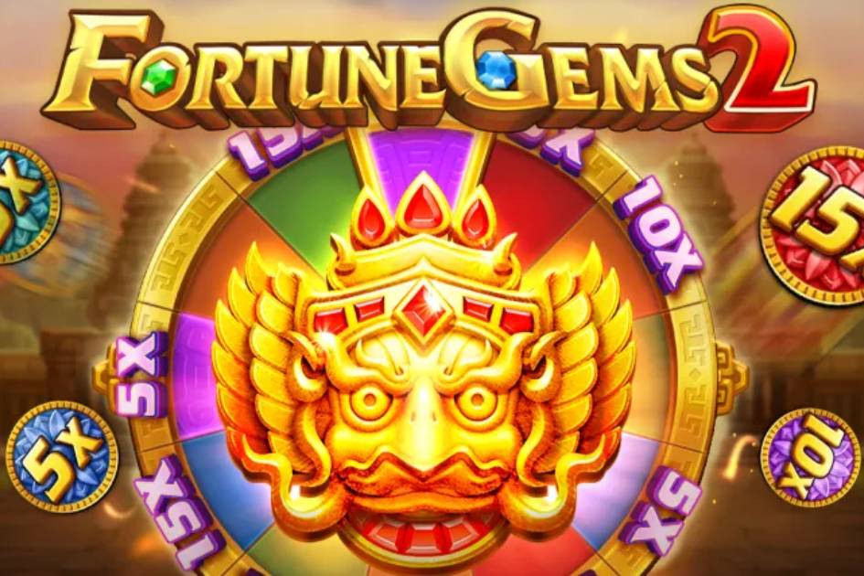 GDINFINITY Casino Top Casino Games: Fortune Gems