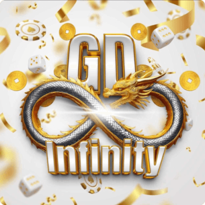 GDINFINITY Casino App – Play Online Casino Games on iOS & Android